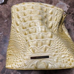 Small bucket bag from Brahmin